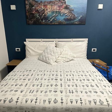 Ca Du Grifun 2 Hotell Vernazza Eksteriør bilde