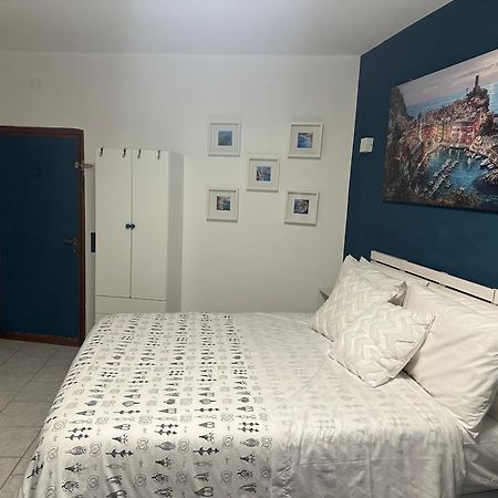 Ca Du Grifun 2 Hotell Vernazza Eksteriør bilde