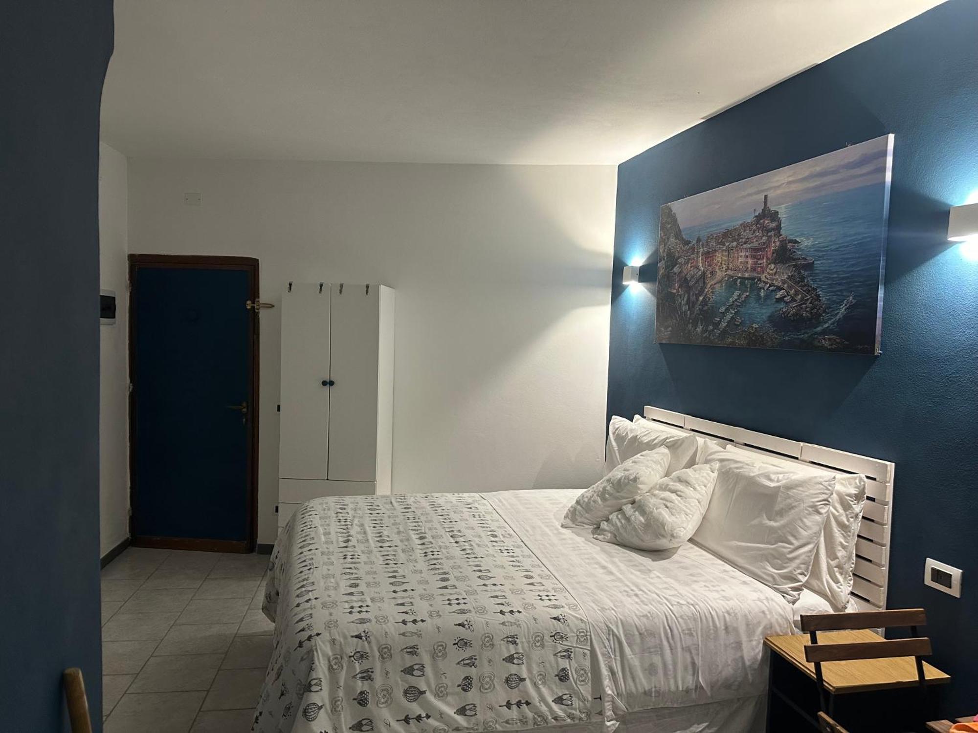 Ca Du Grifun 2 Hotell Vernazza Eksteriør bilde