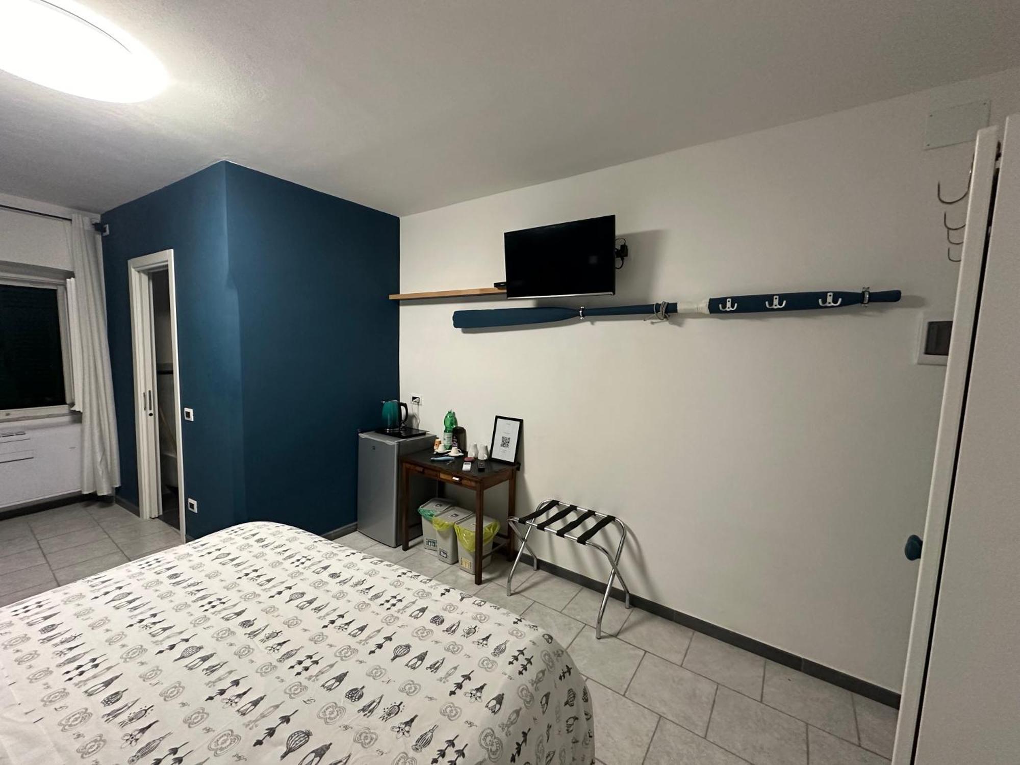 Ca Du Grifun 2 Hotell Vernazza Eksteriør bilde