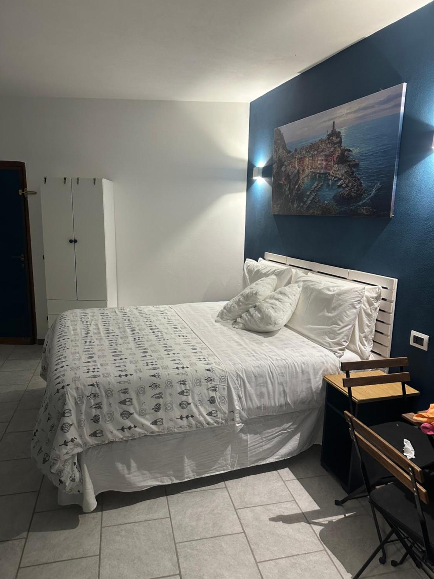 Ca Du Grifun 2 Hotell Vernazza Eksteriør bilde