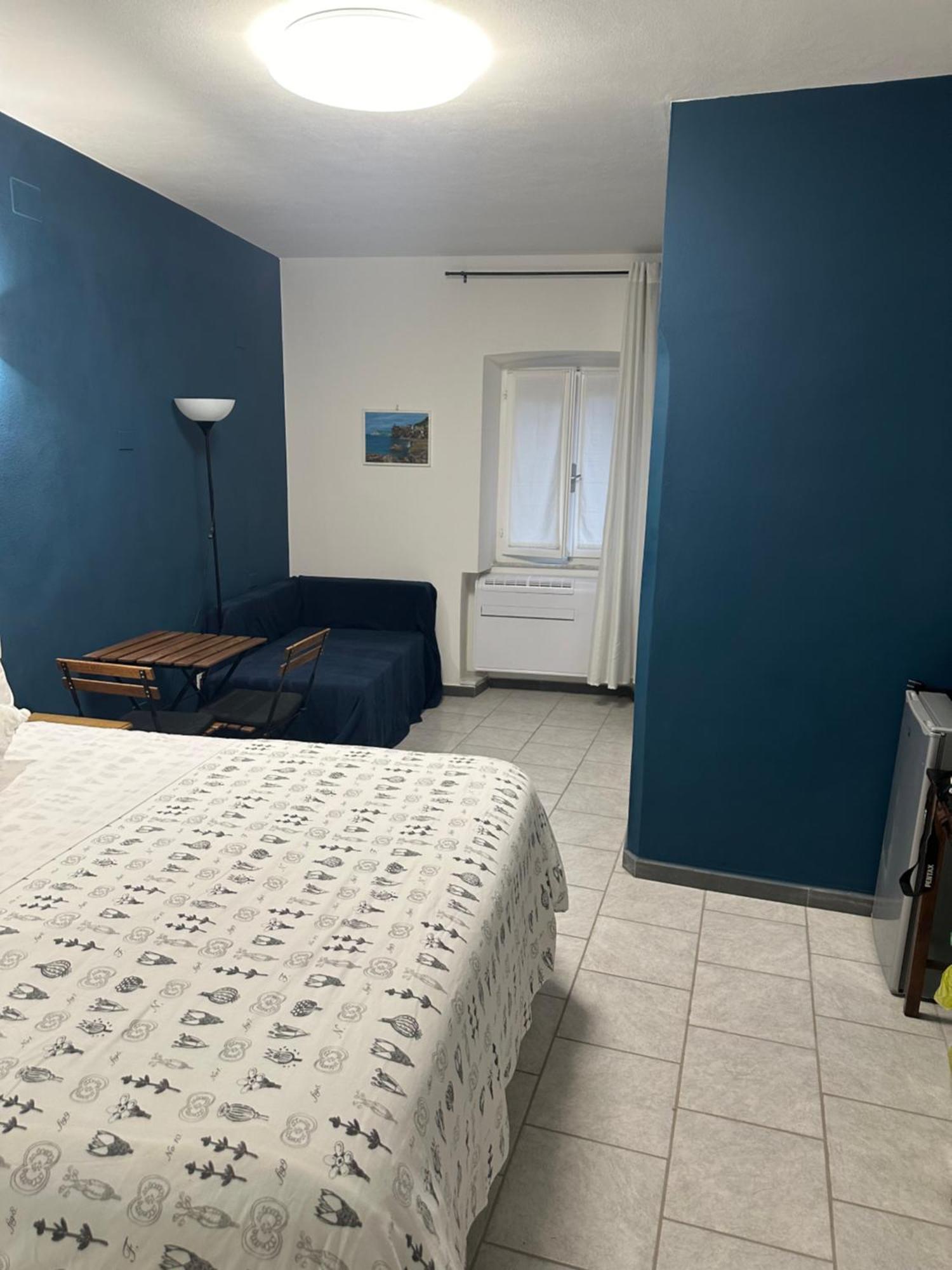 Ca Du Grifun 2 Hotell Vernazza Eksteriør bilde