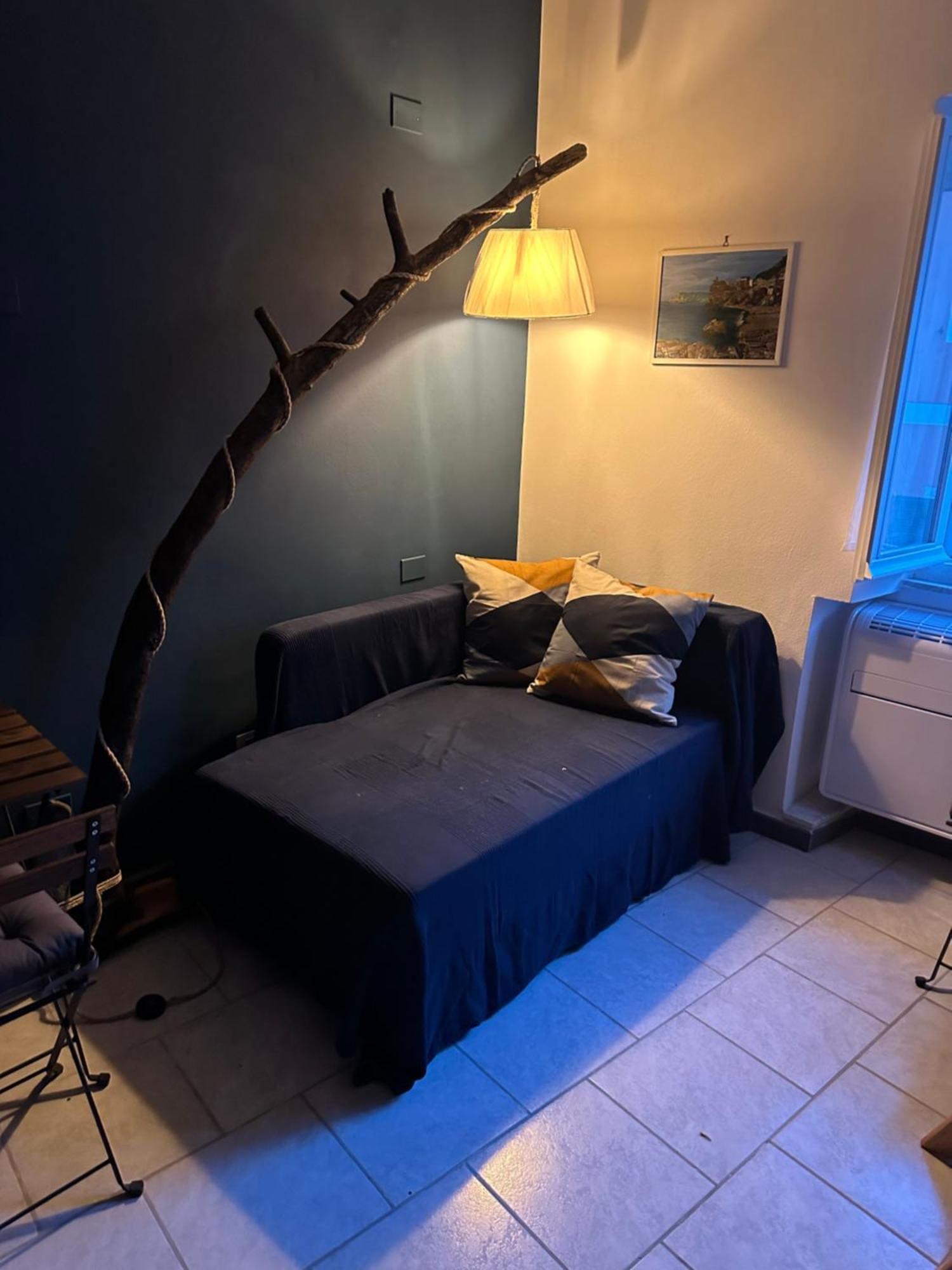 Ca Du Grifun 2 Hotell Vernazza Eksteriør bilde