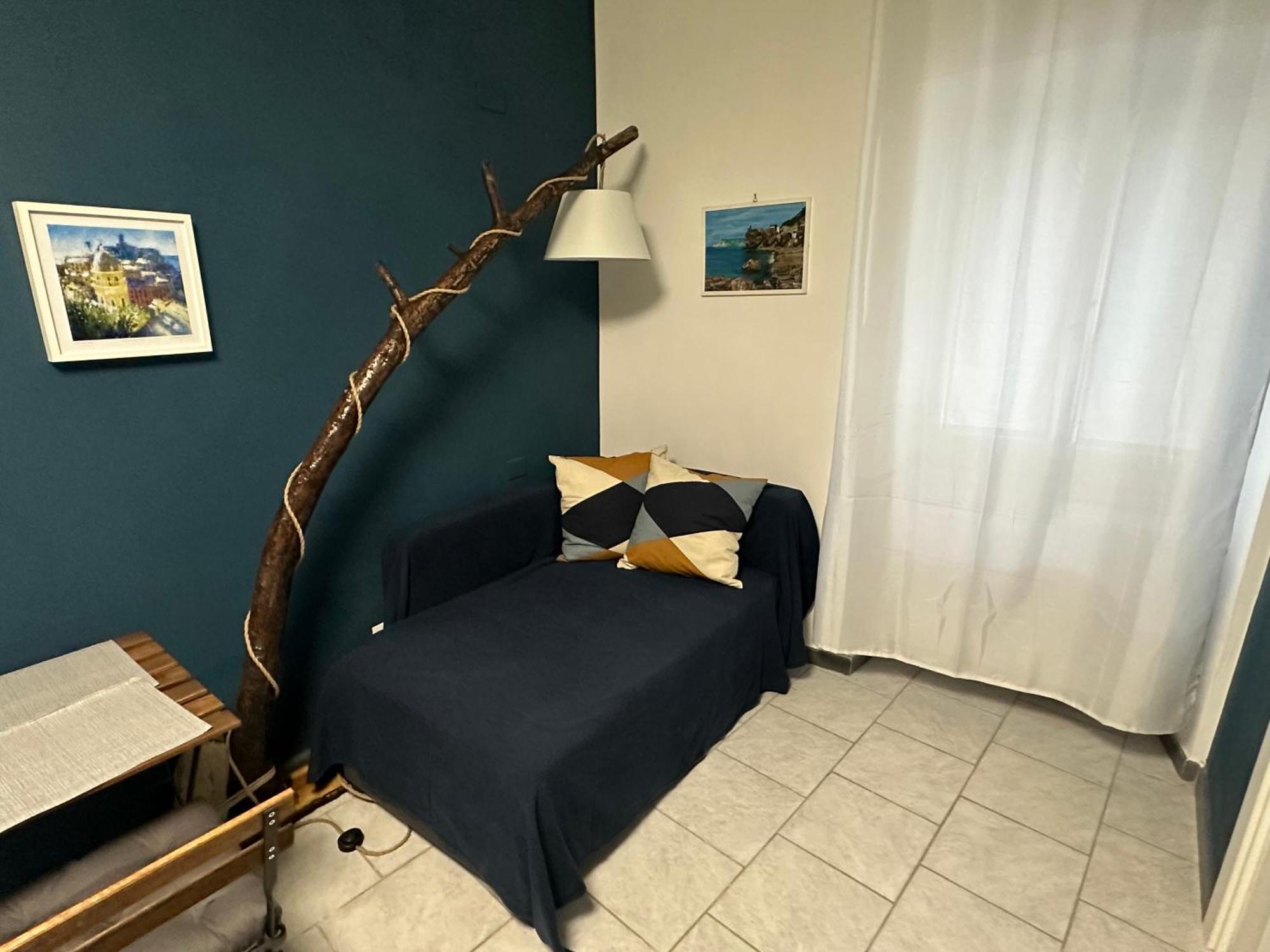 Ca Du Grifun 2 Hotell Vernazza Eksteriør bilde