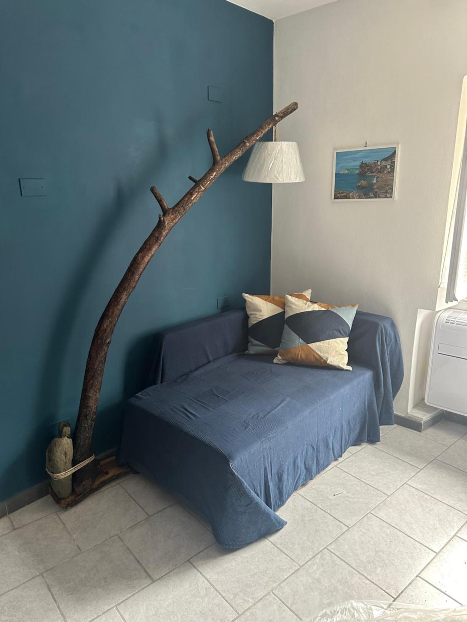 Ca Du Grifun 2 Hotell Vernazza Eksteriør bilde