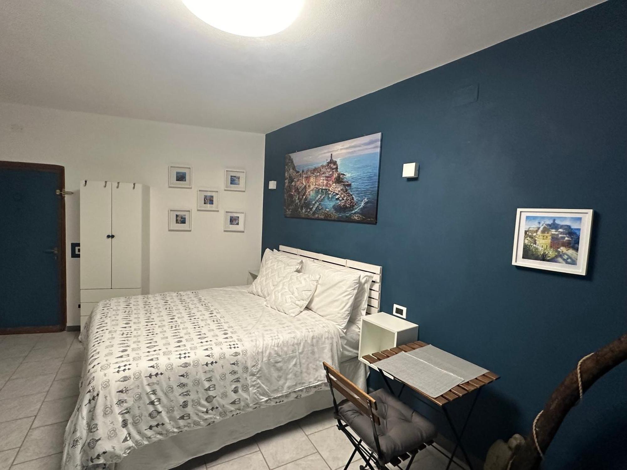 Ca Du Grifun 2 Hotell Vernazza Eksteriør bilde