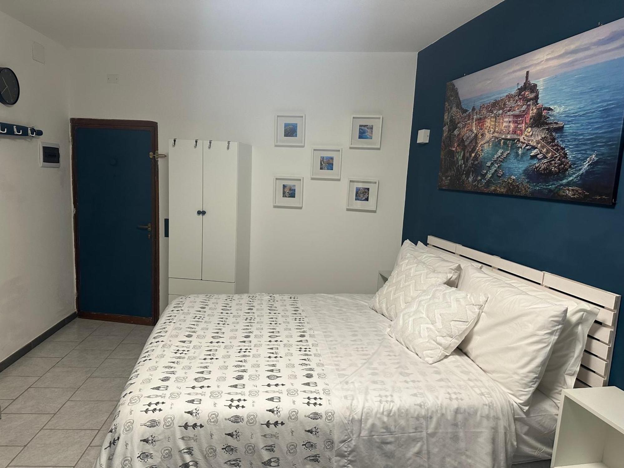 Ca Du Grifun 2 Hotell Vernazza Eksteriør bilde